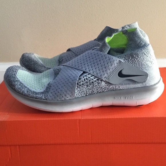 nike free rn motion flyknit 2017 women's